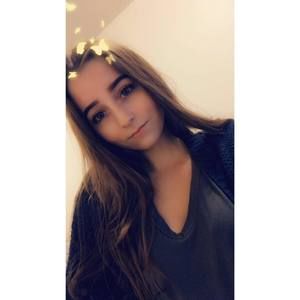 Meet your Posher, Celeste